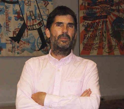 Juan Camilo Sierra
